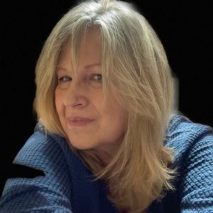 Meet your Posher, Rita